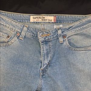 Levi’s 518